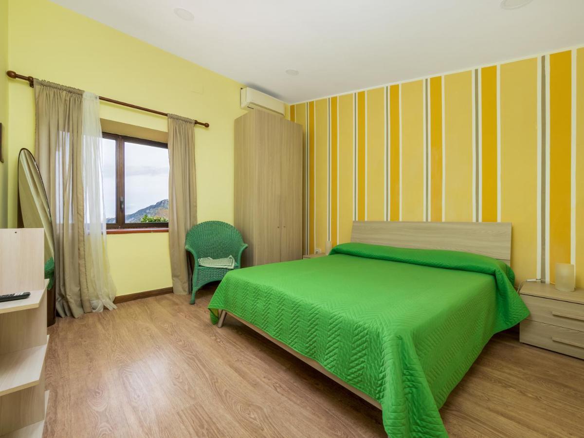 Villino Sally Sorrento Coast Пьяно-ди-Сорренто Экстерьер фото